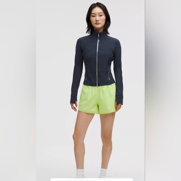 LULULEMON Define Cropped Jacket Nulu - Picture 2 of 5